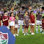 Fluminense pode ter dois desfalques no time titular contra o Cruzeiro