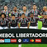 Argentinos Jrs x Fluminense: datas e horários do duelo na Libertadores