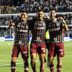 Santos 0x3 Fluminense: veja os melhores momentos do duelo pelo Brasileiro
