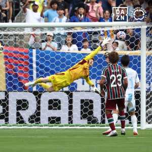Fluminense x Ulsan HD: equipes disputam partida no MetLife, em Nova Jersey, pelo Mundial de Clubes