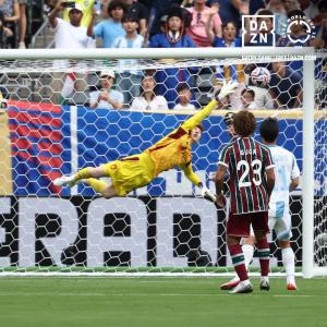 Fluminense x Ulsan HD: equipes disputam partida no MetLife, em Nova Jersey, pelo Mundial de Clubes