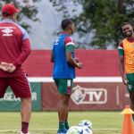 Com perfil de reforços traçados, Fluminense não fará altos investimentos