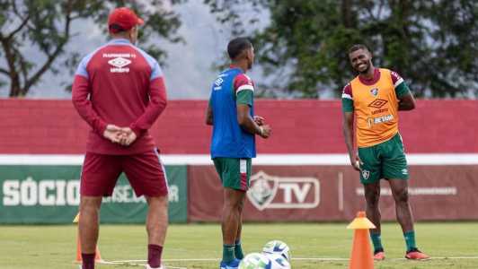 Fluminense vai buscar reforços com baixo custo, mas com qualidade