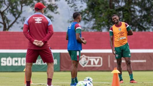 Fluminense vai buscar reforços com baixo custo, mas com qualidade