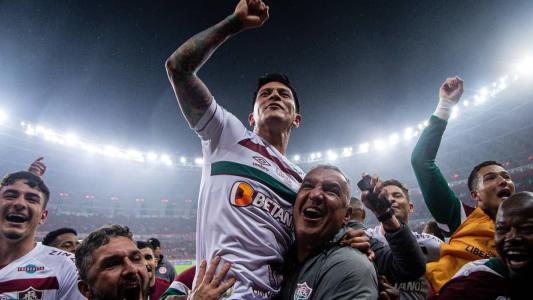 Fluminense vai em busca do primeiro título continental diante do Boca Juniors-ARG