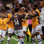 Fluminense recebe oito multas da Conmebol na final da Recopa