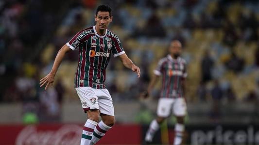 Fluminense venceu Argentino Jrs apenas uma vez