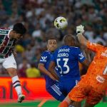 Fluminense defende tabu de três anos diante do Cruzeiro