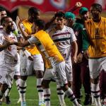 Boca é a principal pedra no sapato do Fluminense; entenda os números