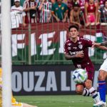 CBF detalha jogos do Fluminense da 25ª à 29ª rodada do Brasileirão