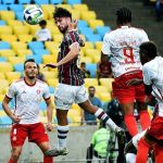 Fluminense x Internacional: ingressos começam a ser liberados na quinta (14)