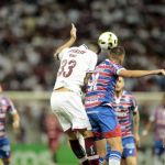 Fortaleza x Fluminense: veja prováveis times no Brasileiro