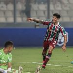 Fluminense x Sporting Cristal-PER: veja informação de ingressos