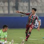 Fluminense x Sporting Cristal-PER: veja informação de ingressos