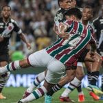 Fluminense x Vasco: veja prováveis times no Brasileiro   