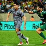 Fluminense x Cuiabá: prováveis times para duelo no Brasileiro 