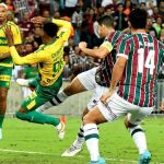 Saiba o que o Fluminense precisa para assumir a liderança da Série A