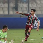 Fluminense x Sporting Cristal-PER: veja os prováveis times na Libertadores