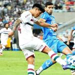 Fluminense e Paysandu escalados para duelo na Copa do Brasil