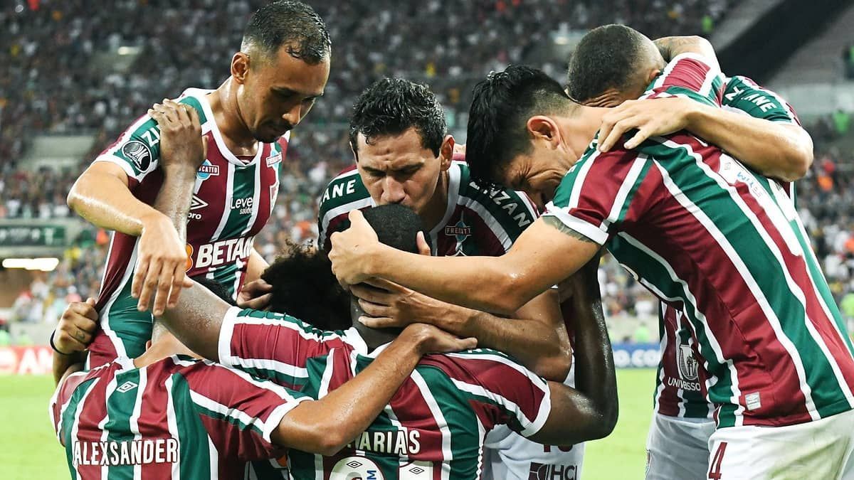 Fluminense engorda caixa com vitórias na Libertadores; veja os valores