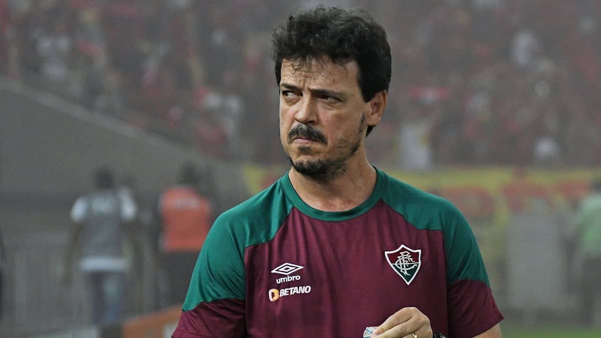 Página virada! Fluminense foca em recuperação no Brasileiro