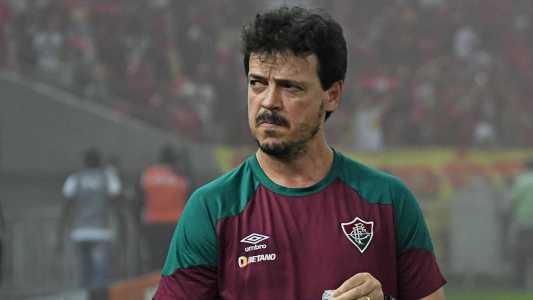 Fluminense vive a pior fase na temporada