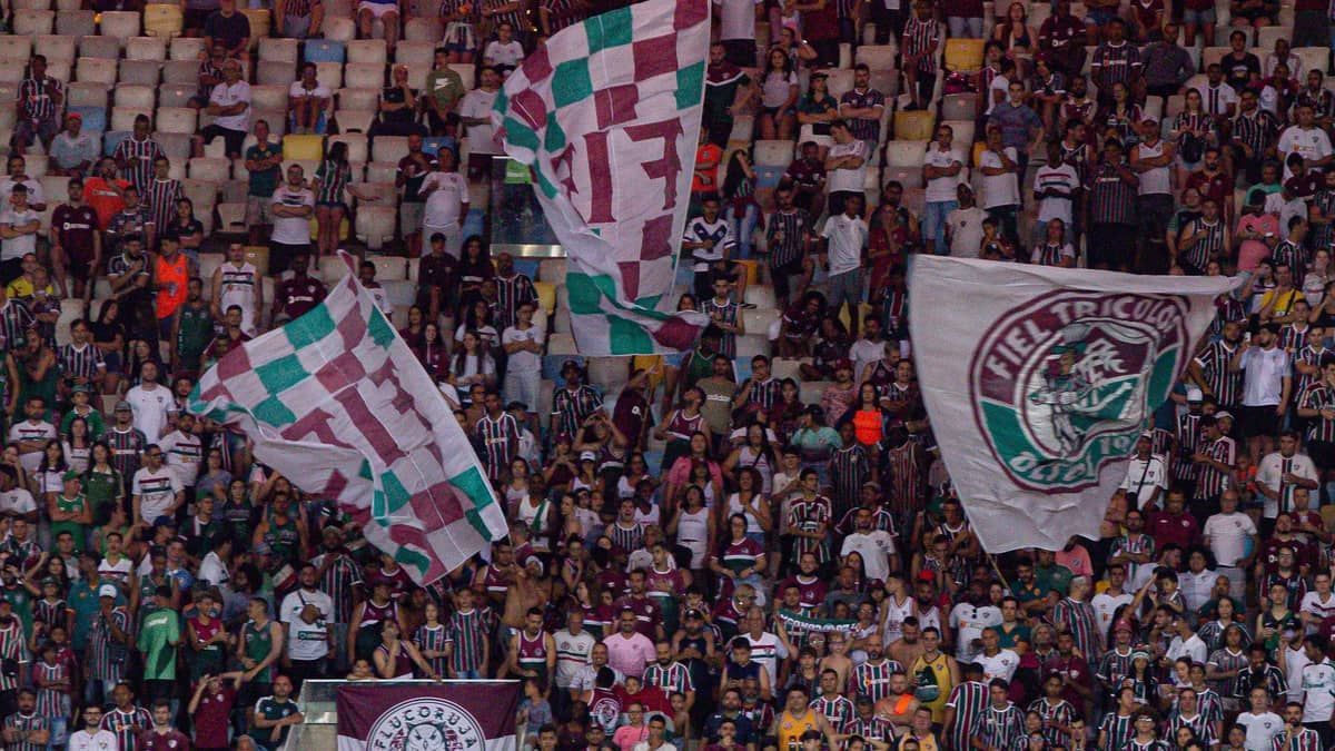 Fluminense defende a maior invencibilidade como mandante em 2023