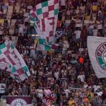 Fluminense defende a maior invencibilidade como mandante em 2023