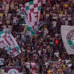 Fluminense defende a maior invencibilidade como mandante em 2023