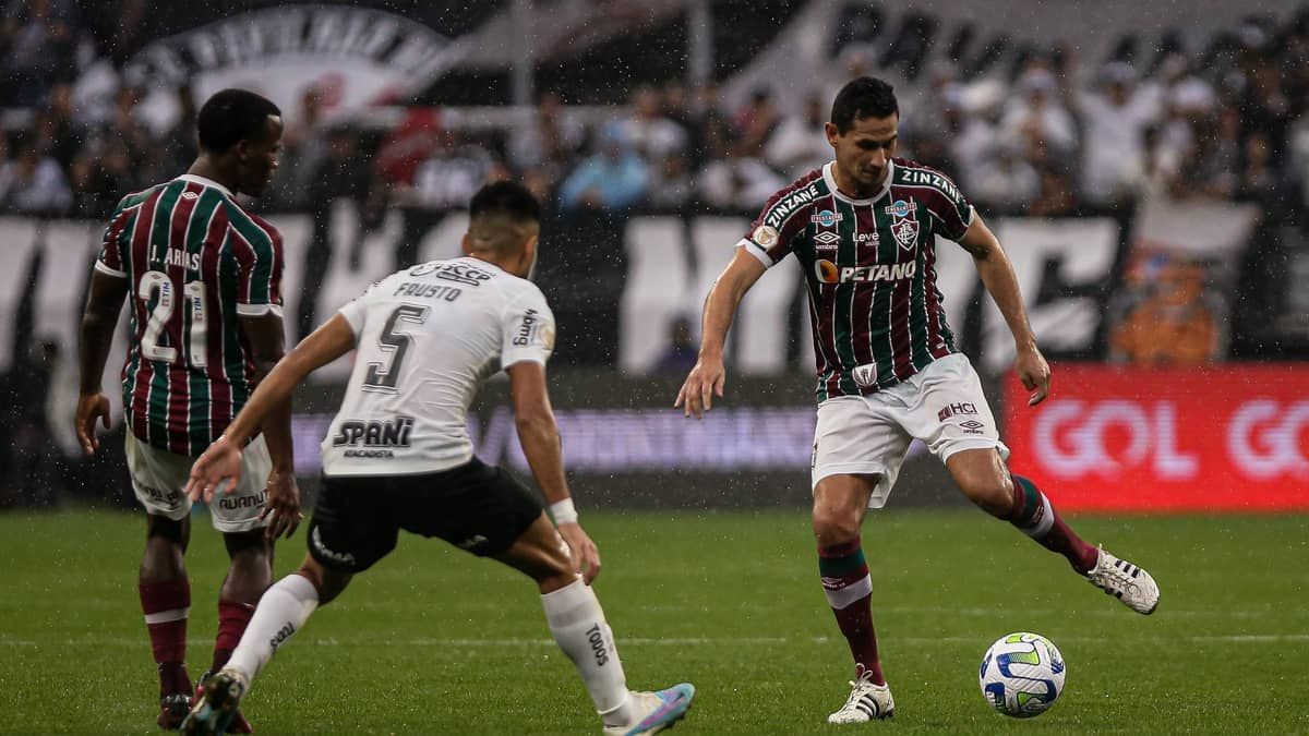 Fernando Diniz tem duas dúvidas para o Fla-Flu decisivo
