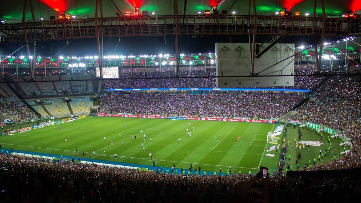 Fluminense quer repetir feito de 2008 para sonhar alto na Libertadores