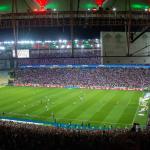 Fluminense quer repetir feito de 2008 para sonhar alto na Libertadores