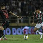 Fluminense e Athletico-PR defendem os 100% no Brasileirão