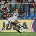Fluminense 2 x 2 Atlético: veja melhores momentos do jogo pelo Brasileiro