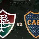Veja as curiosidades do confronto Brasil x Argentina pela Copa Libertadores 