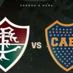 Veja as curiosidades do confronto Brasil x Argentina pela Copa Libertadores