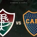 Veja as curiosidades do confronto Brasil x Argentina pela Copa Libertadores