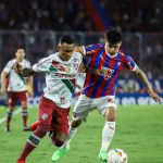 Em jogo ruim, Fluminense e Cerro Porteño ficam no empate pela Libertadores