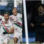 Fluminense x Corinthians: horário e onde assistir ao vivo pela Série A