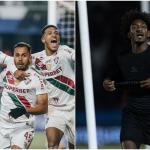 Fluminense x Corinthians: horário e onde assistir ao vivo pela Série A