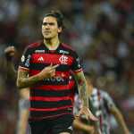 Pedro explica desafio do líder Flamengo e crava: 'Ganhar Fla-Flu é incrível'