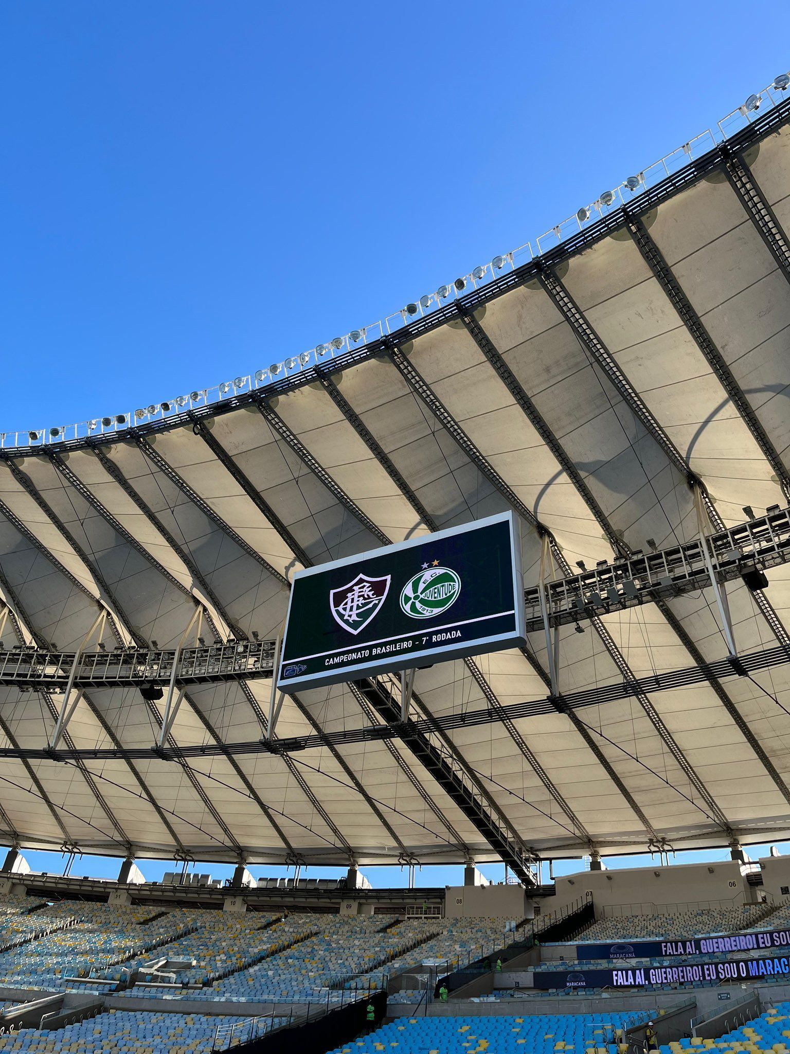 Escalação do Fluminense: veja como Tricolor encara o Juventude no Brasileiro