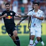 Fluminense x Red Bull Bragantino: veja os prováveis times pelo Brasileiro