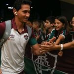 Fluminense x São Paulo: veja escalações pelo Brasileiro