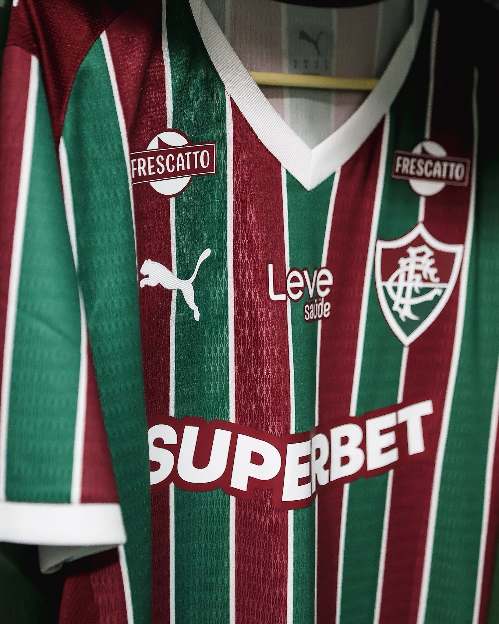 Fluminense x Madureira: veja as escalações do jogo válido pelo Carioca