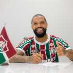Fluminense anuncia contratação do volante Otávio, ex-Atlético