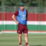 Renato Gaúcho desabafa sobre saída do Fluminense e faz revelação surpreendente