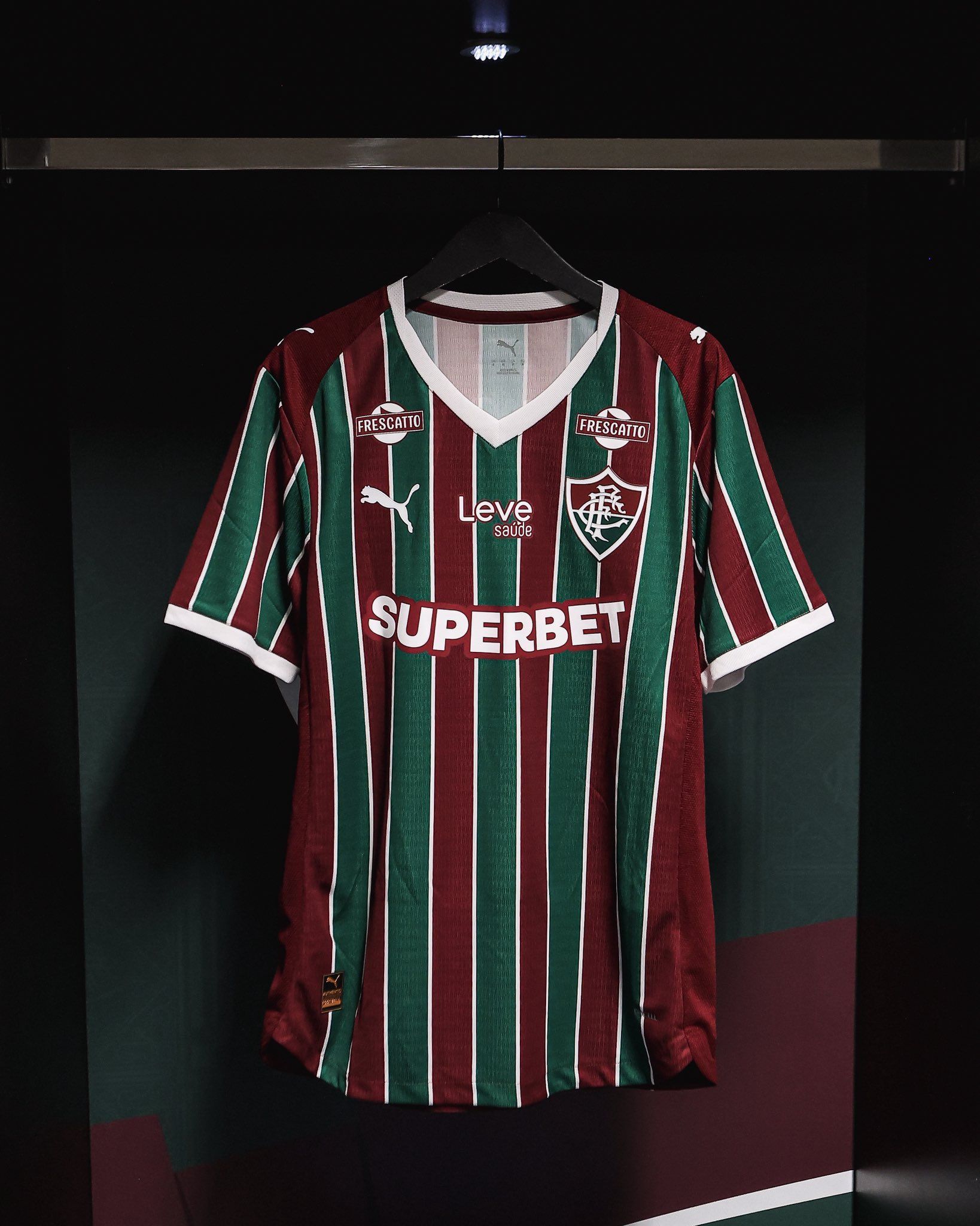 Fluminense x Bangu: veja as escalações pelas quartas de final do Carioca