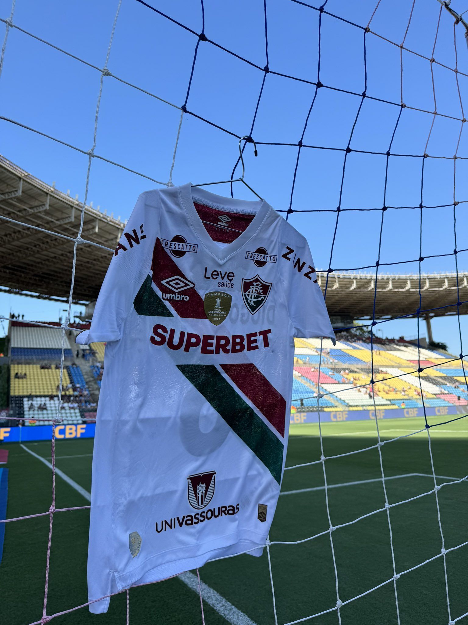 Escalação do Fluminense: Fernando Diniz barra Cano para duelo na Copa do Brasil