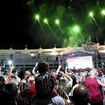 Fluminense divulga programação nas Laranjeiras para acompanhar jogos do Mundial